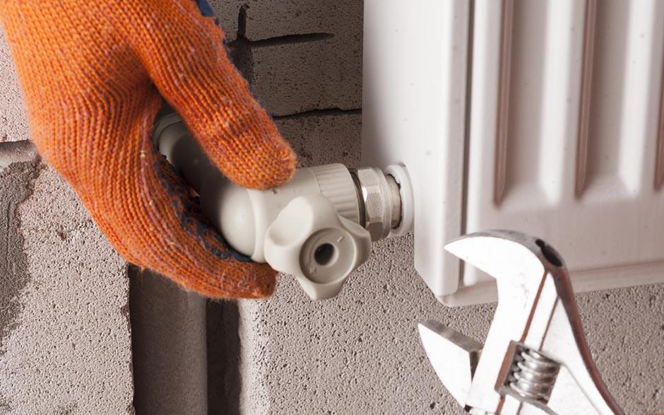 entretien chauffage électrique Paris 10